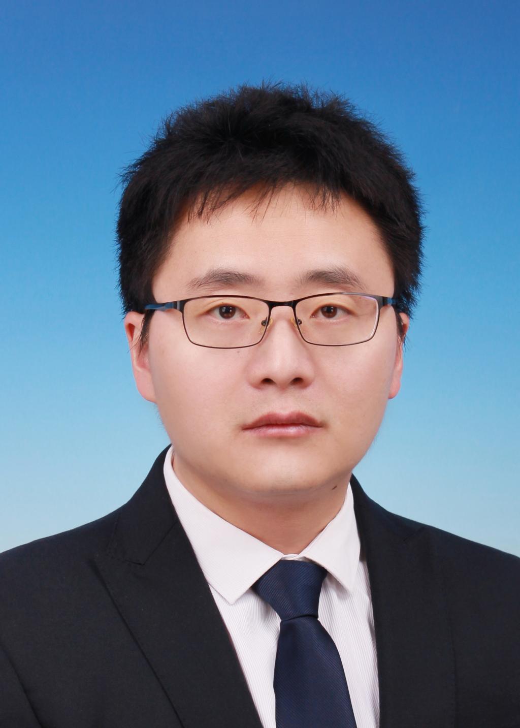 Prof. Dr. Ling Huang
