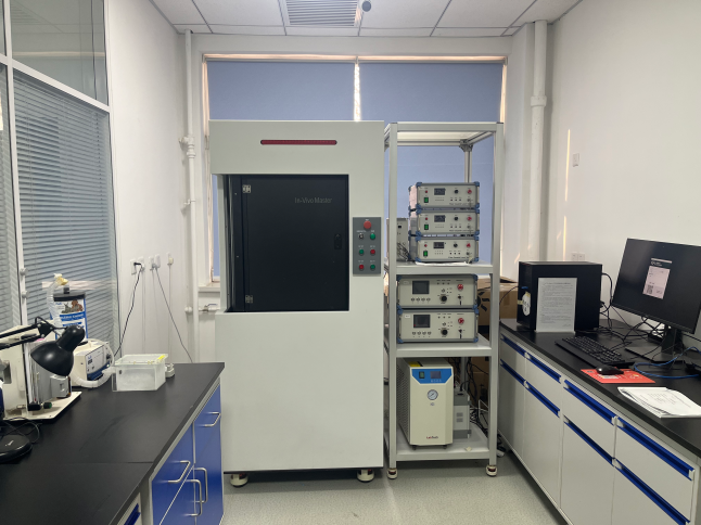 LAA In-vivo Master