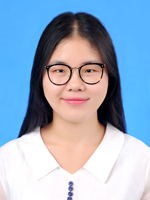 Conghui Wang（王聪慧）