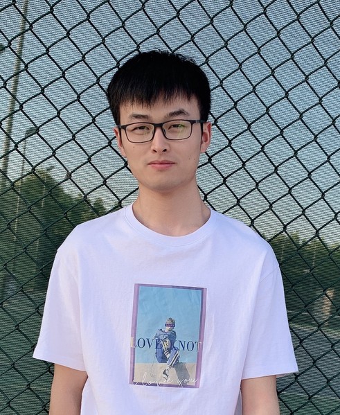 Zhen Kong（孔振）