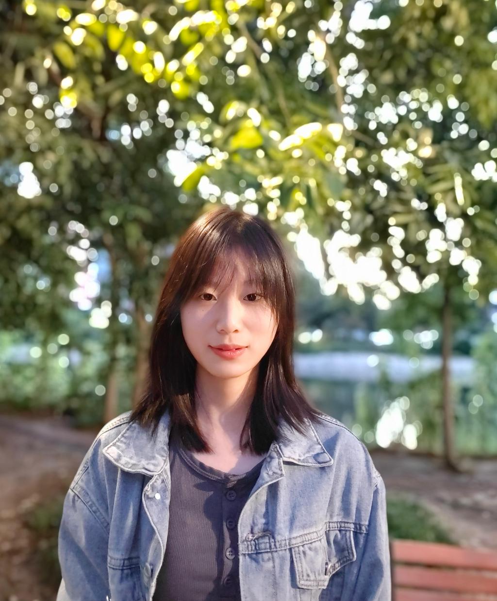 Yanan Zhang