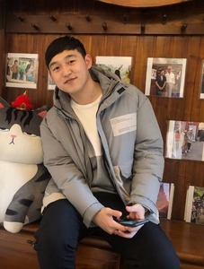 Lujie Ji Ph.D.
