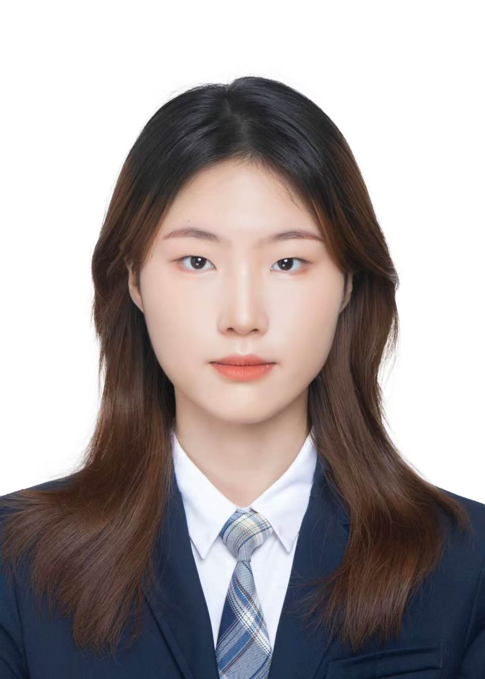 Yunqi Wang M.S.