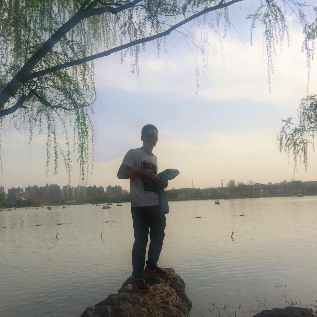 Tao Zhang  Ph.D.