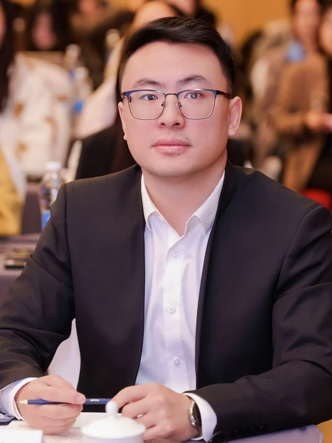 张发林