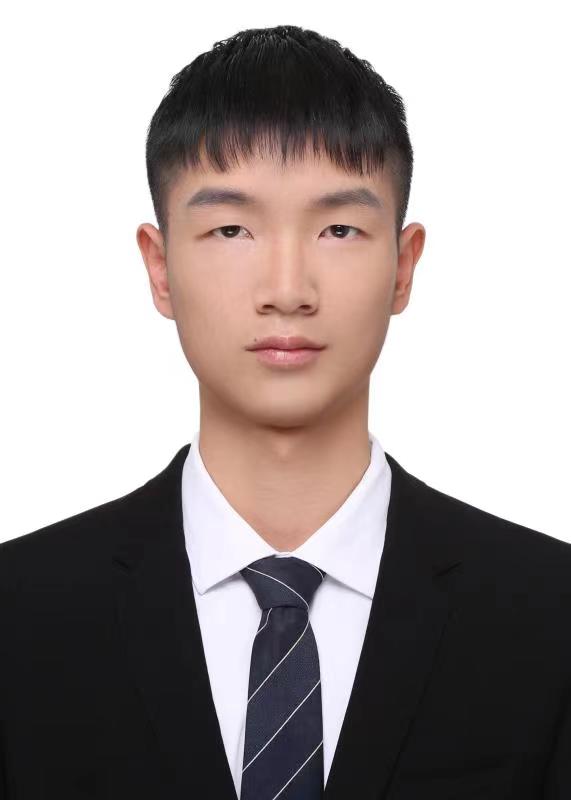Yu-Tao Zhao(赵宇涛）