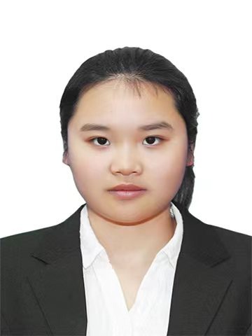 Mu-Han Liu（刘慕涵）