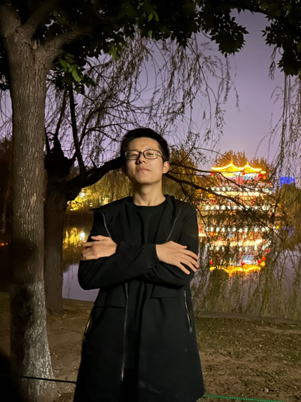 Yi-Chun Cao（曹懿莼）