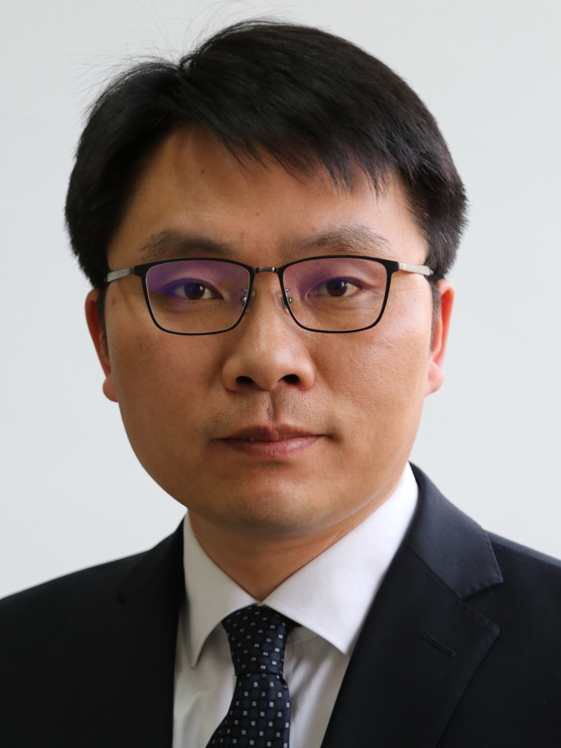 Prof. Shou-Fei Zhu