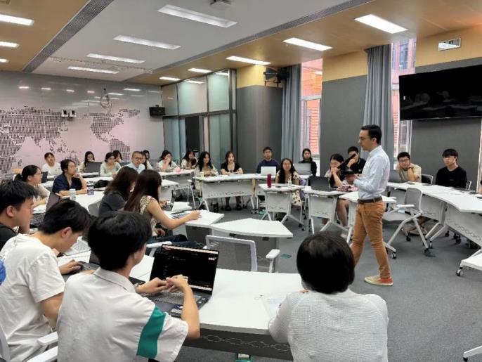 The International Summer Course "Global South in International Politics" successfully held