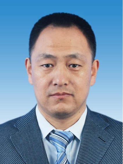 LIU Yinxi