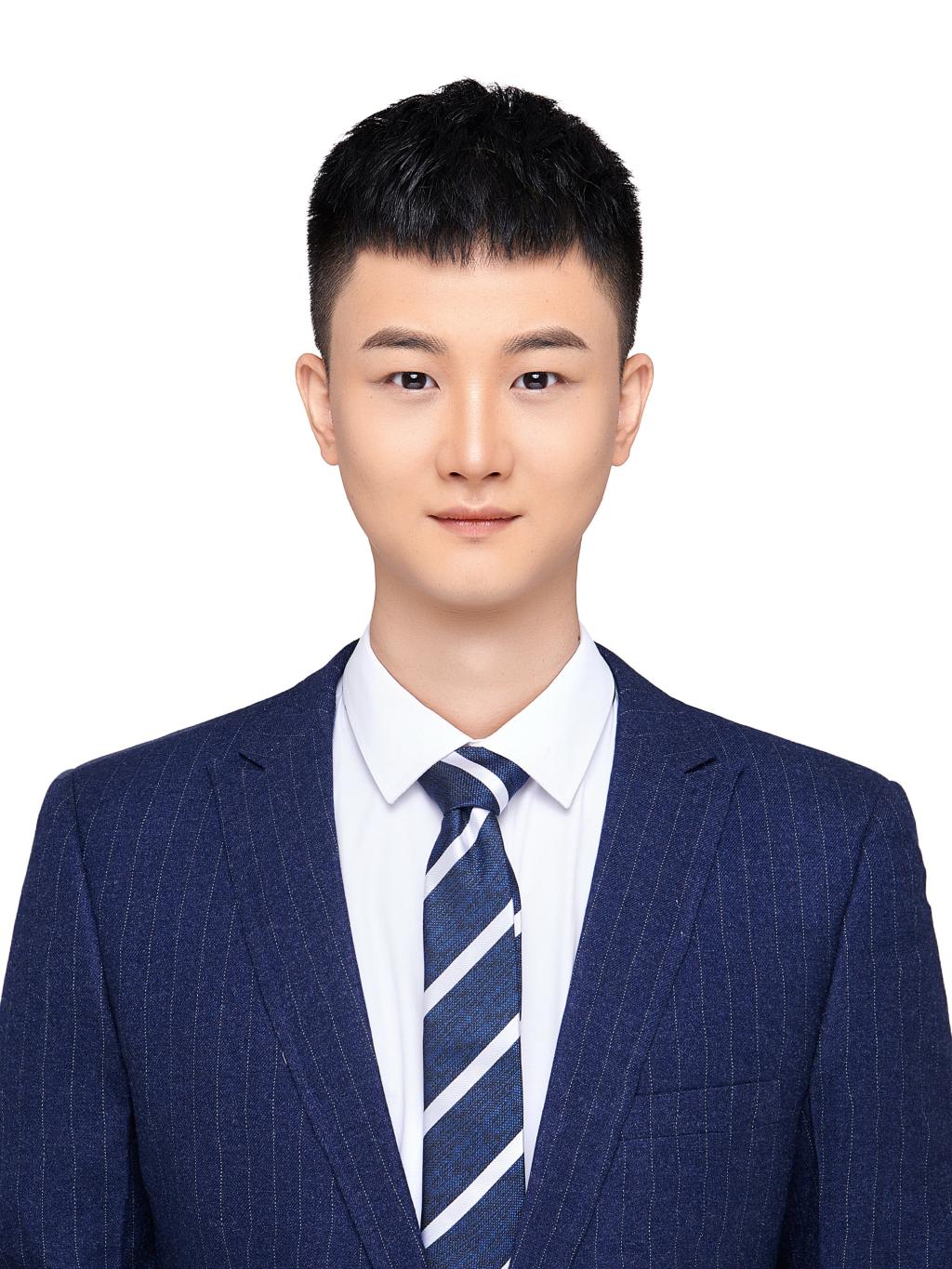 LI Shengda