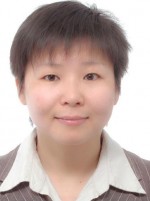 WANG Cuiwen
