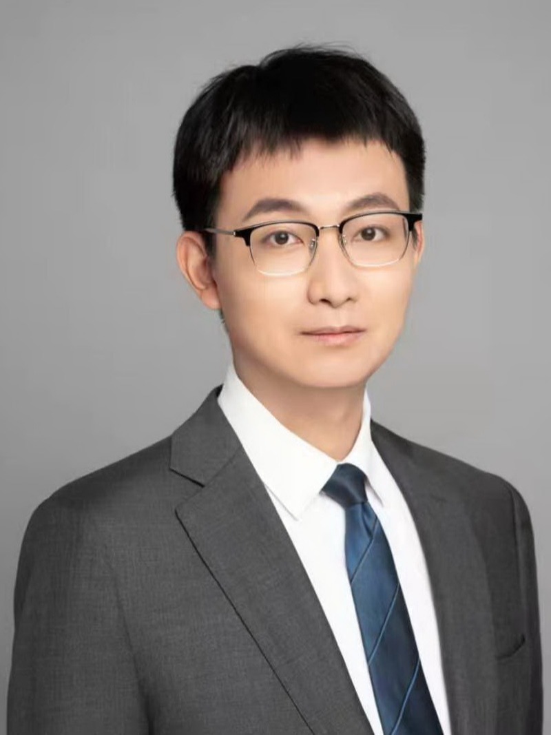 LING Zheng