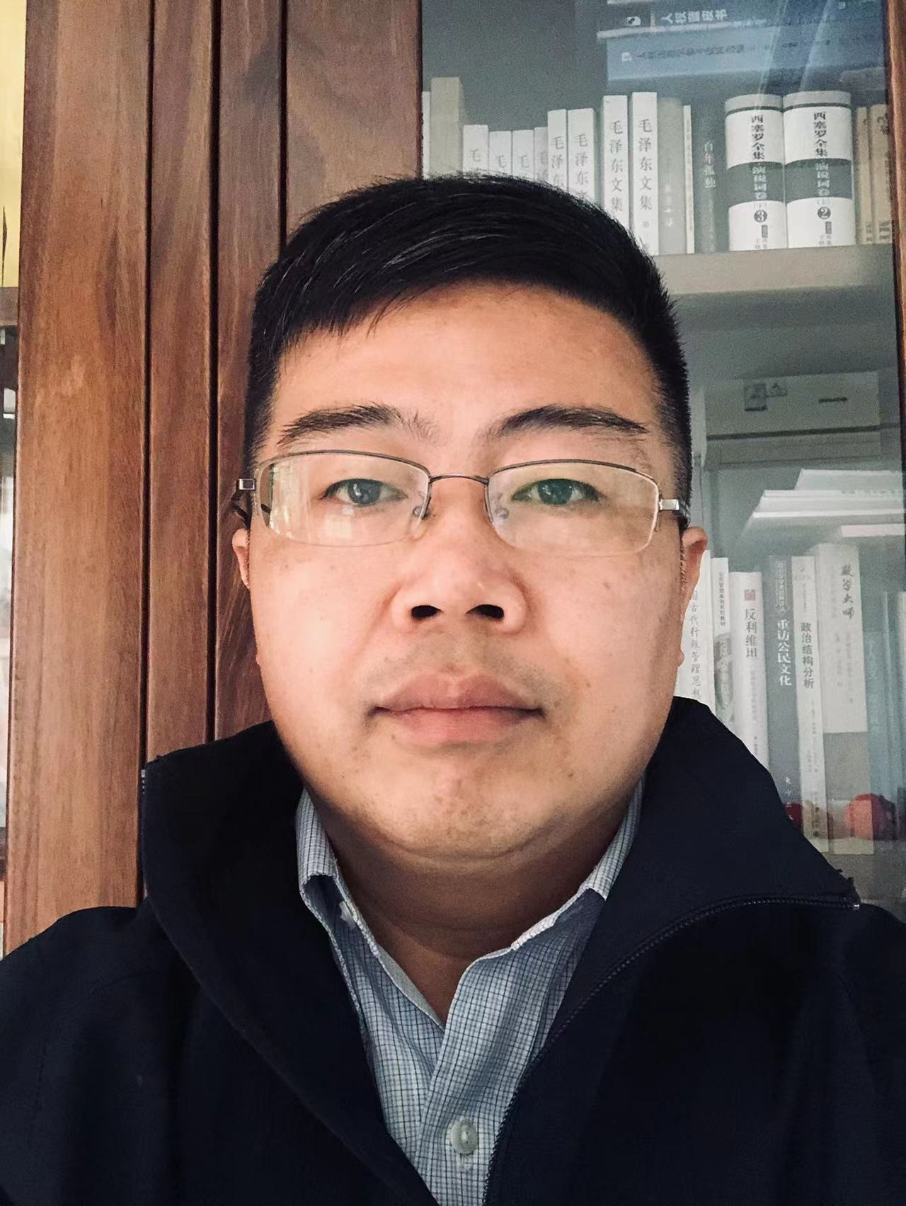 CHEN Chao