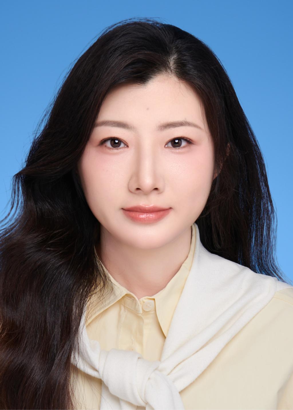 姜莹 姜莹