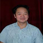 陈国富
