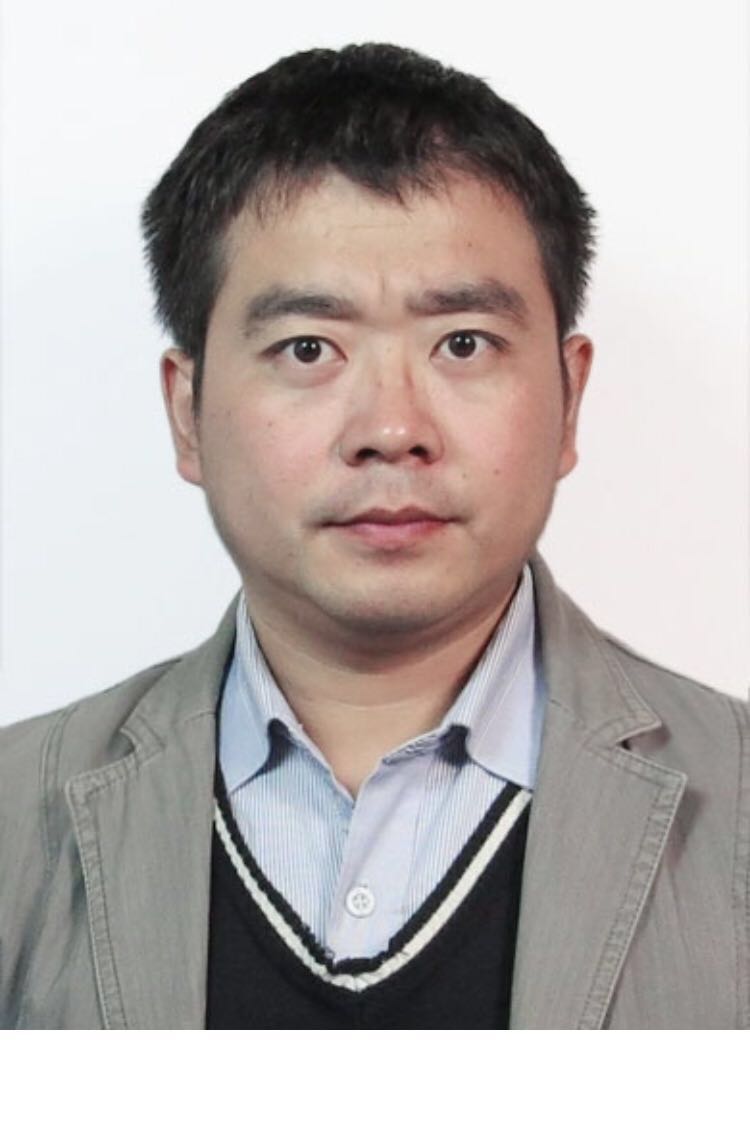 Huana Huang(黄华南) Huana Huang(黄华南)
