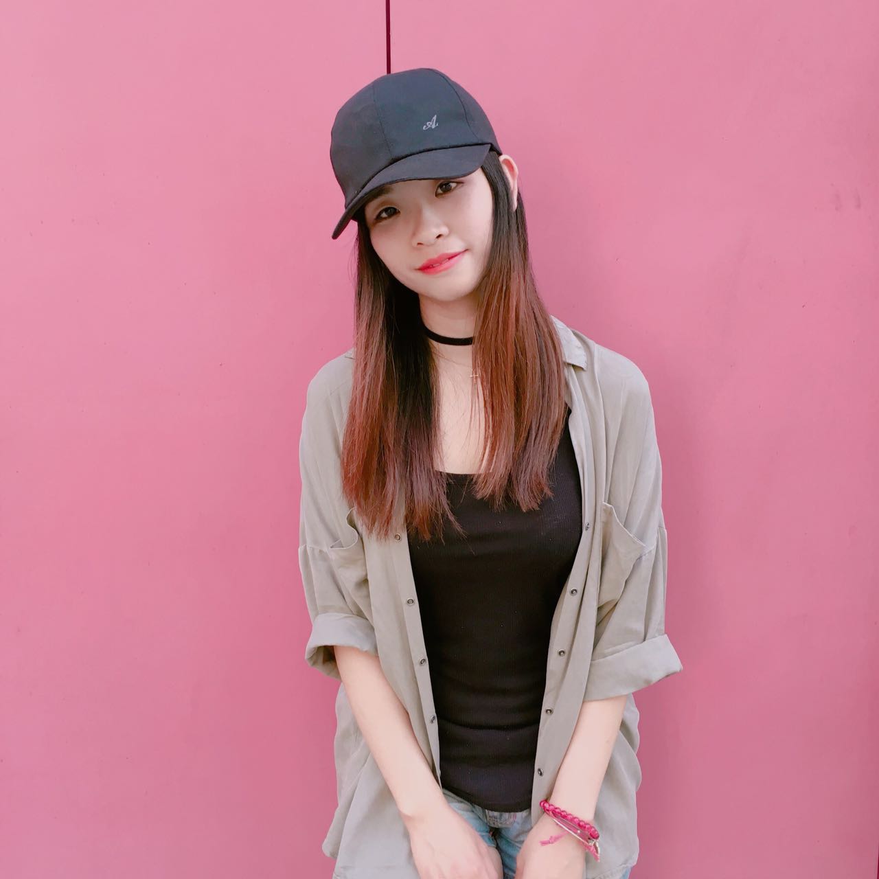 Ke Lou (娄珂) Ke Lou (娄珂)