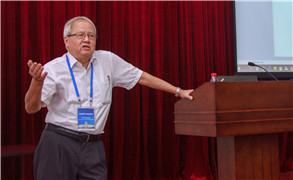 Prof. Yong Cao