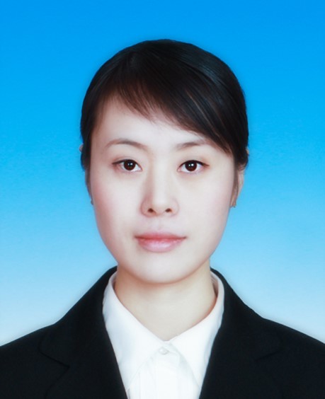 李海霞 高级实验师
