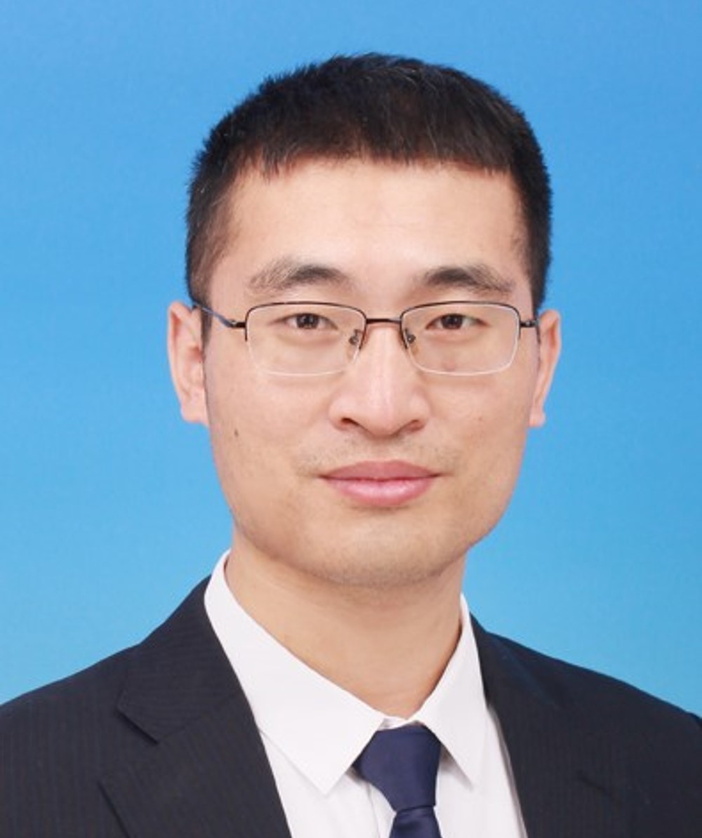 谢伟伟 副研究员