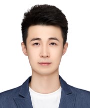 2023届博士后 杨高靖
