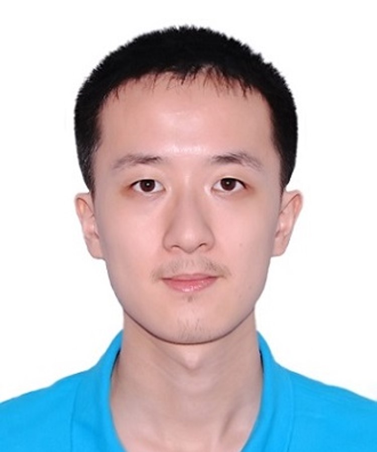 2023级博士后 赵栋磊