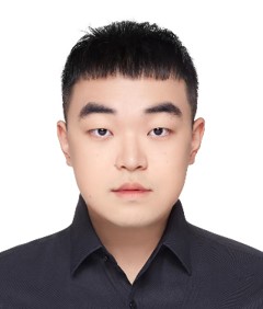 2026届硕士 张轶尘