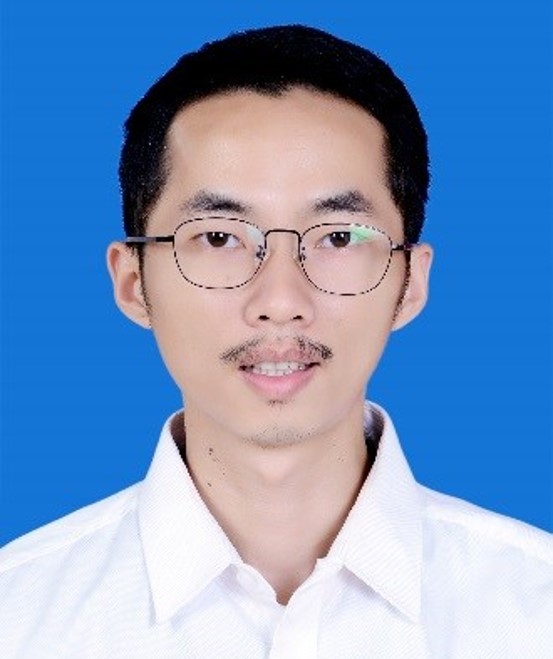 曾令兴 访问学者