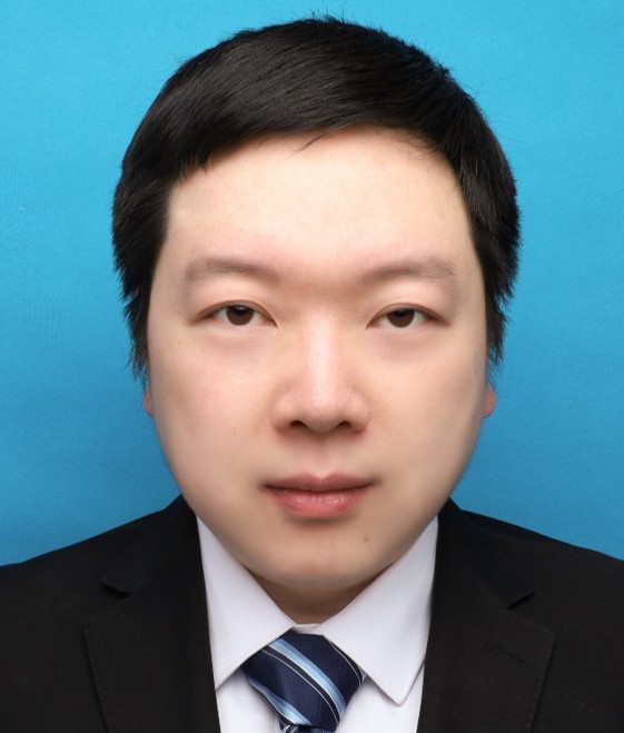 2025届博士后 倪优璇