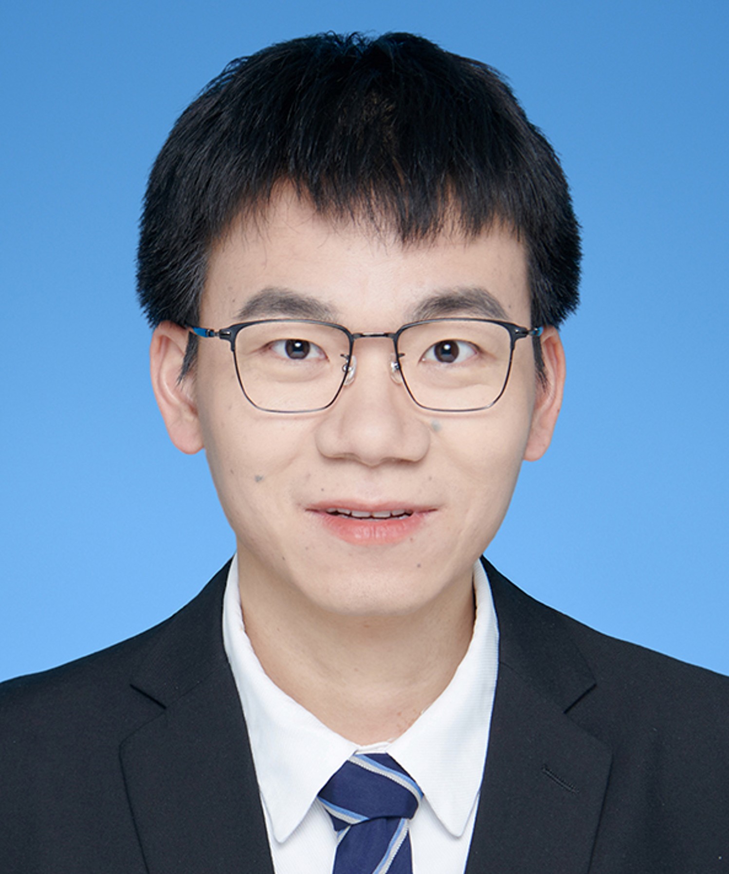 卢勇 研究员