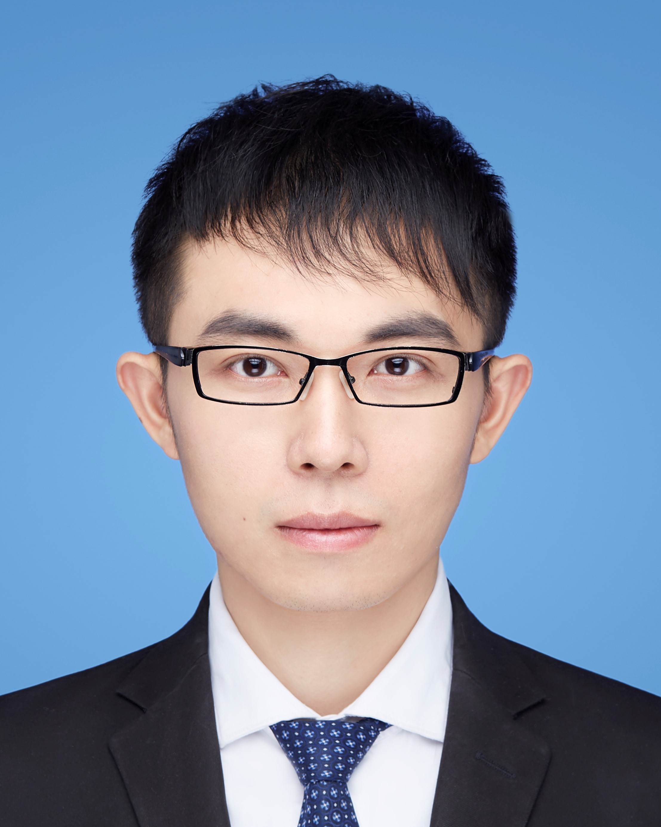 梁家岩 研究员