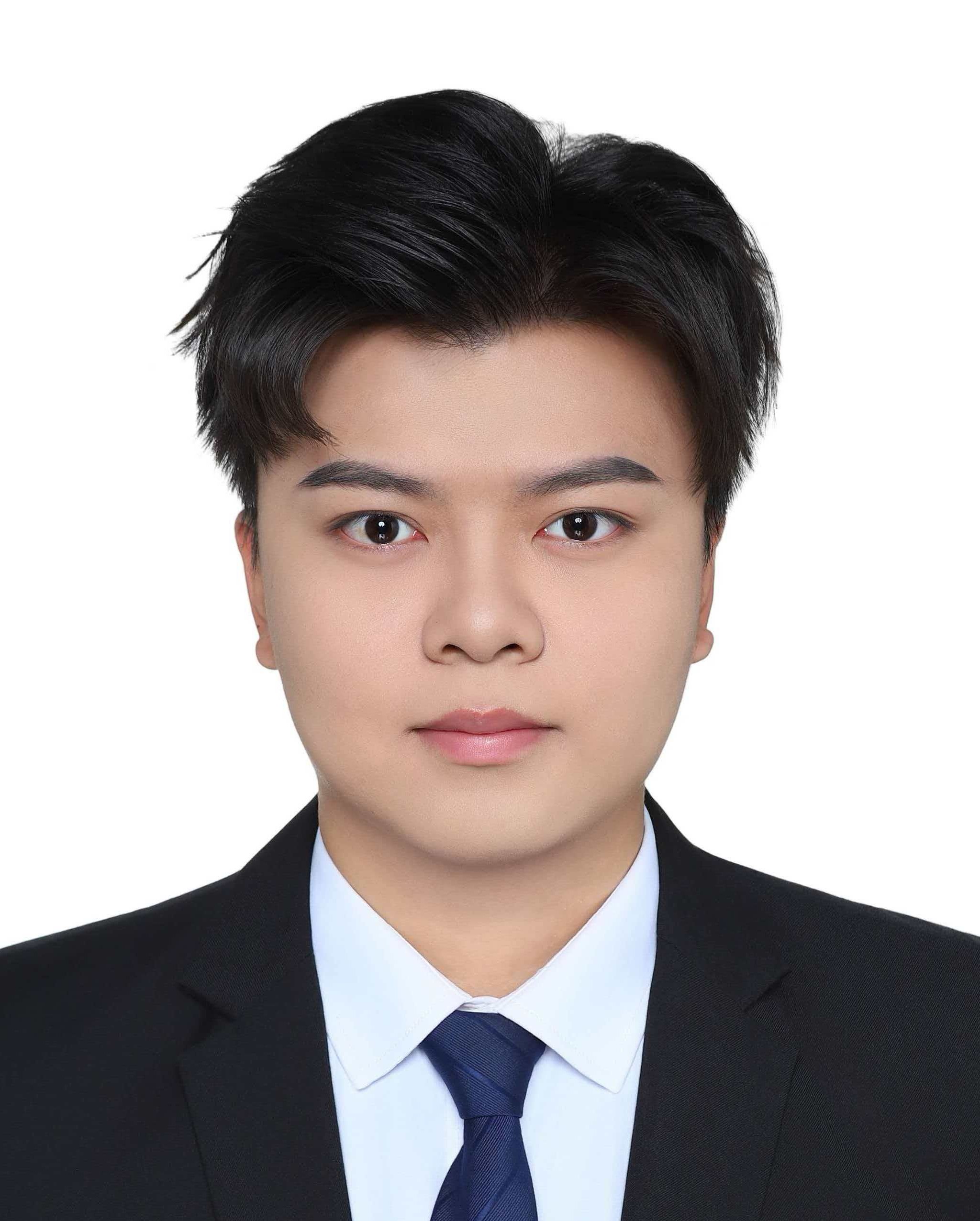 2026级硕士  李烨