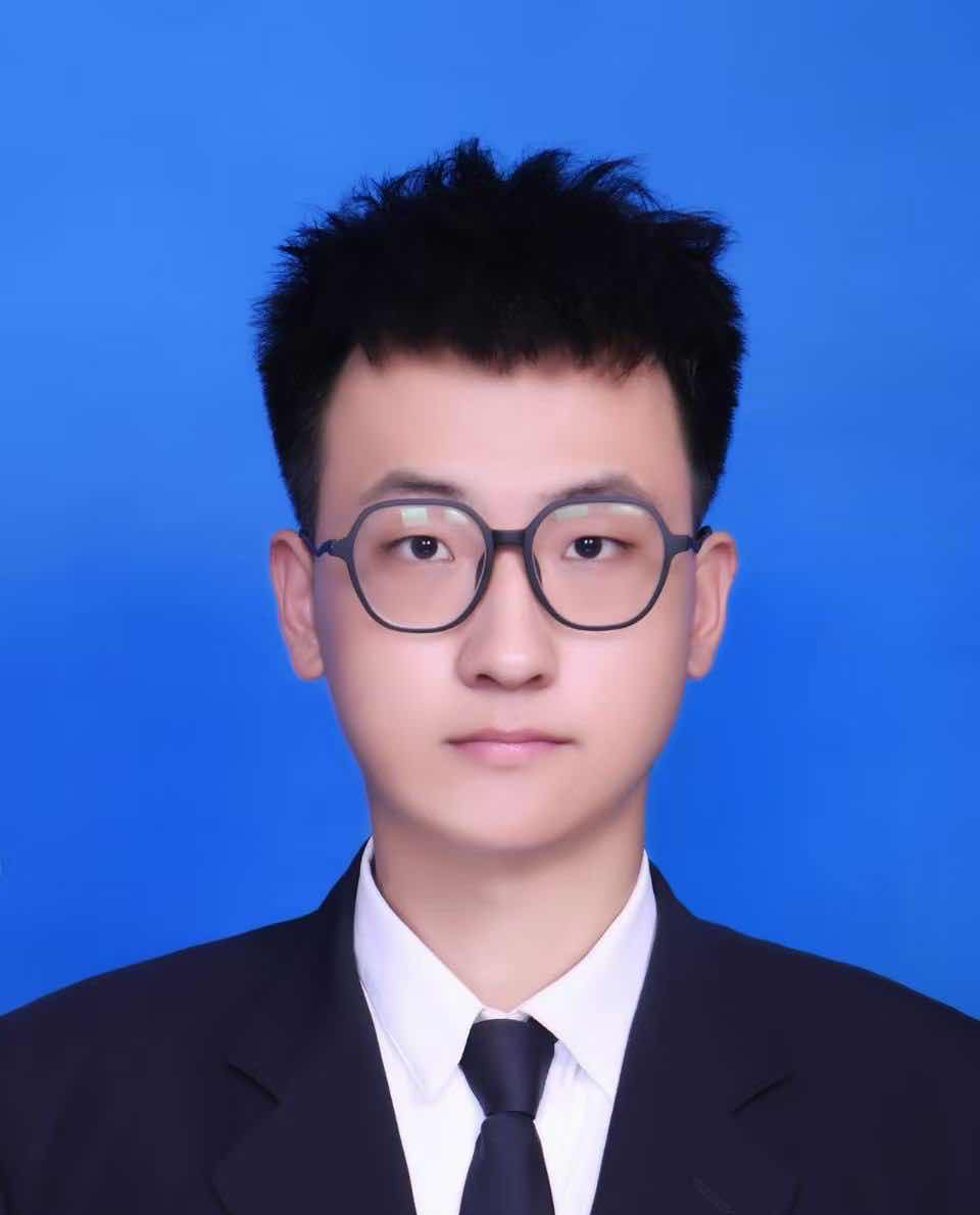 ​2026级硕士  门泽