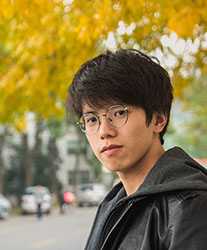 2022届博士 张秋