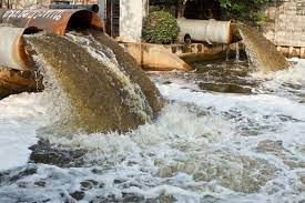 Water treatment