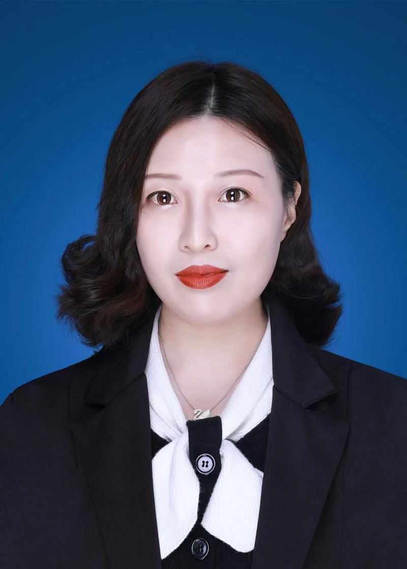 单军,综合协调科科员