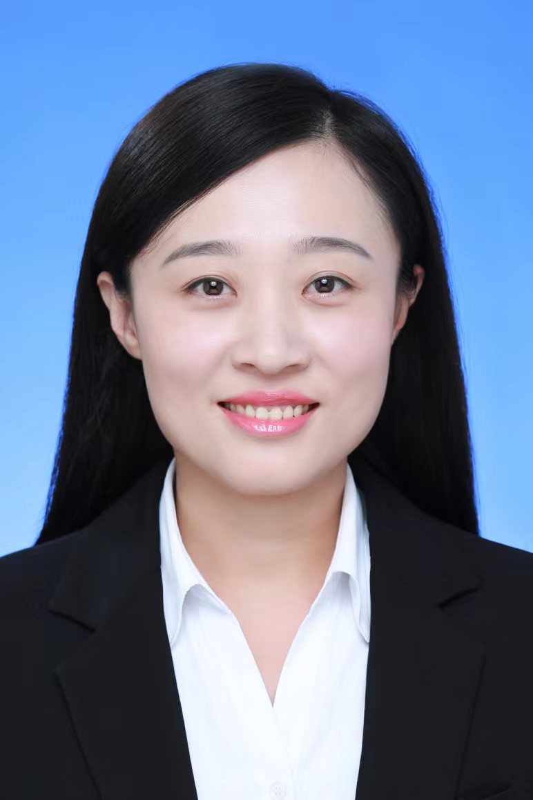 单军,综合协调科科员