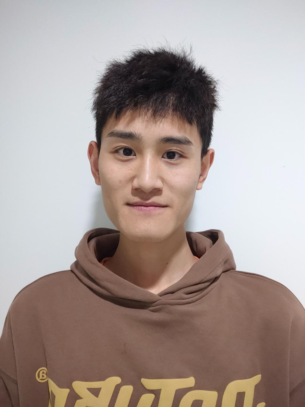 Kang Ding （丁康）