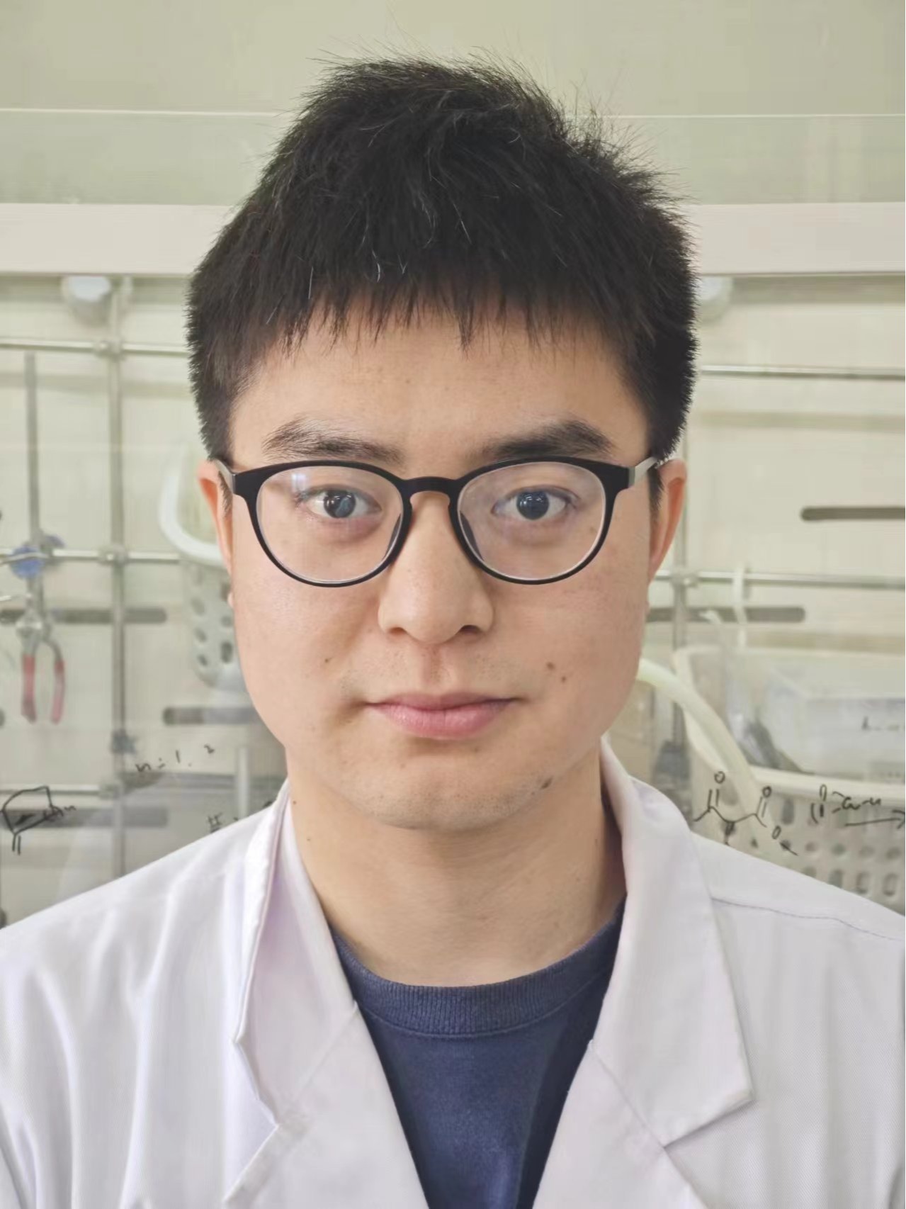 Zekun Yang （杨泽坤）