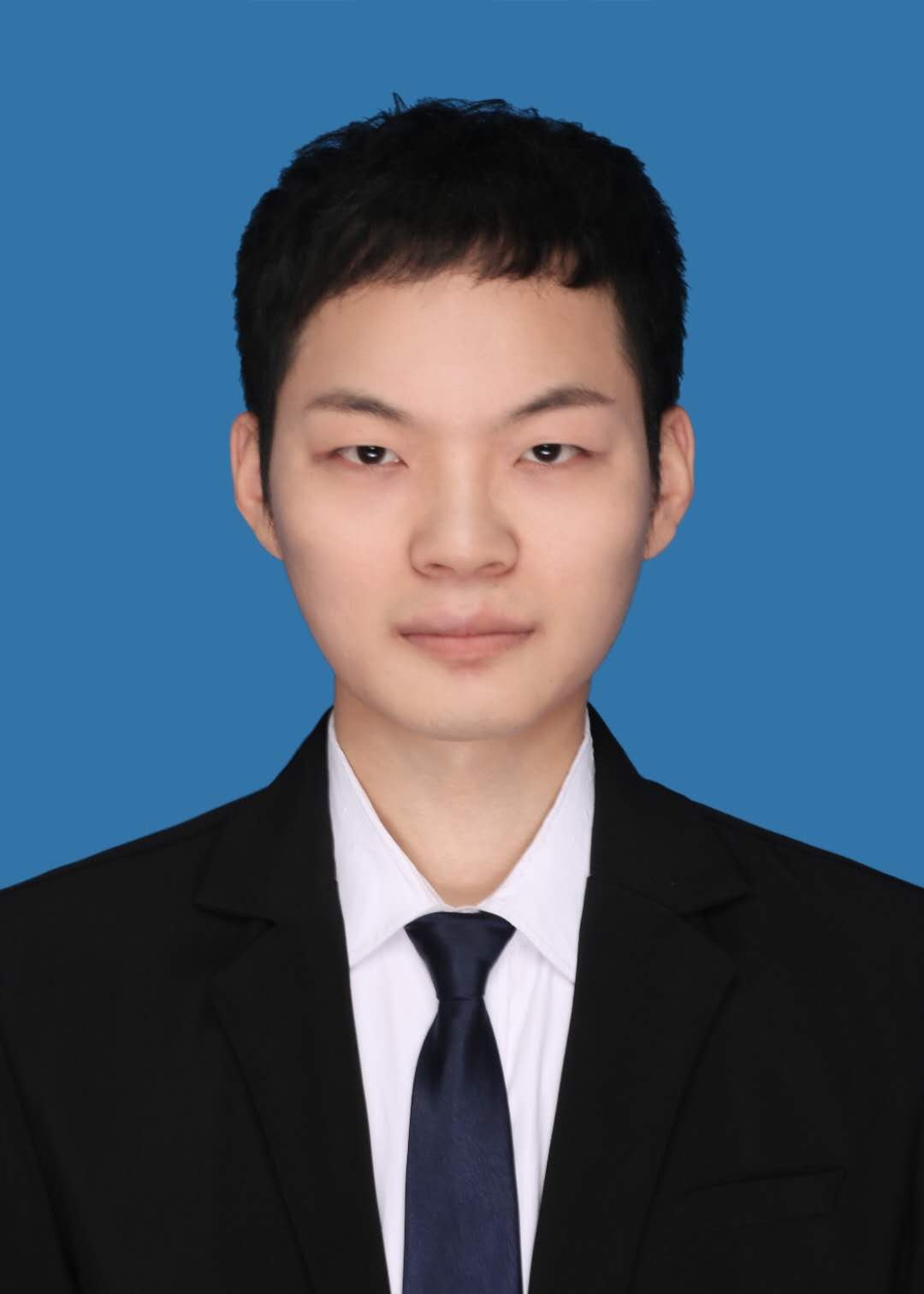 Dr.Yushen Zhu (朱钰深 博士)