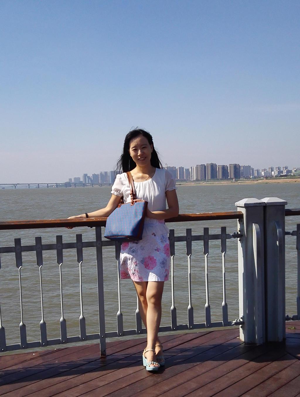 王丽华